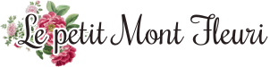 Logo Le Petit Mont Fleuri